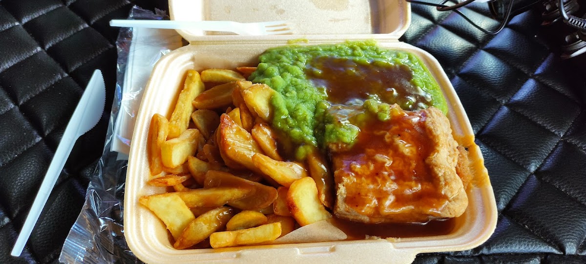 Samanthas Diner @ Docklands Truck Park &wash-10