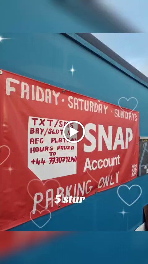 Samanthas Diner @ Docklands Truck Park &wash-2