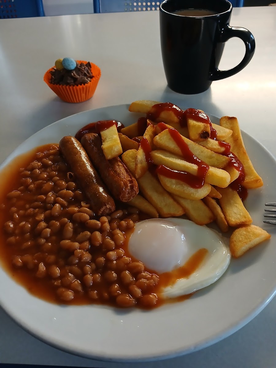 Samanthas Diner @ Docklands Truck Park &wash-3