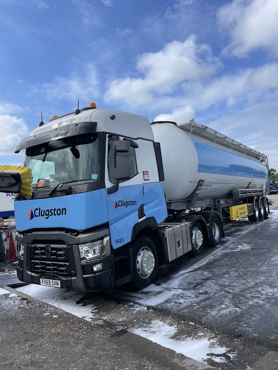 Samanthas Diner @ Docklands Truck Park &wash-4