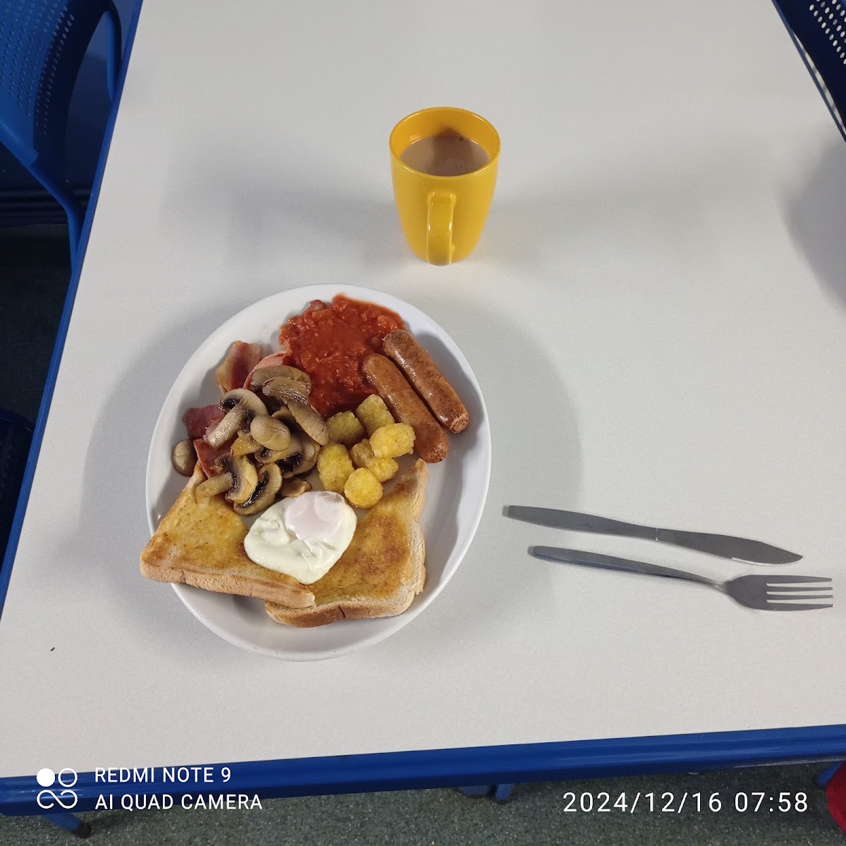 Samanthas Diner @ Docklands Truck Park &wash-5