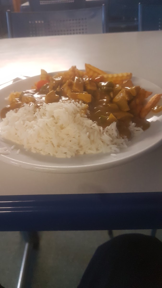 Samanthas Diner @ Docklands Truck Park &wash-6